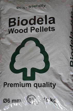 wood pellets prices