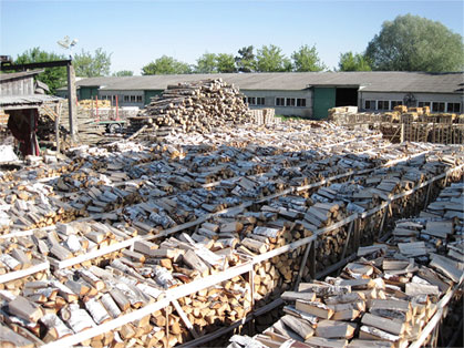 firewood for sale near me