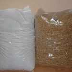 wood pellets prices