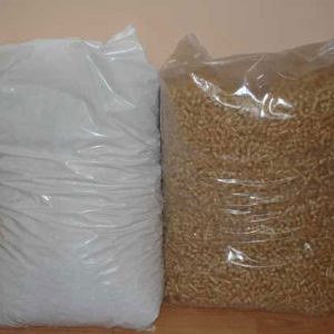 Buy High-Quality Wood Pellets in Bulk from United Kingdom | Land Energy