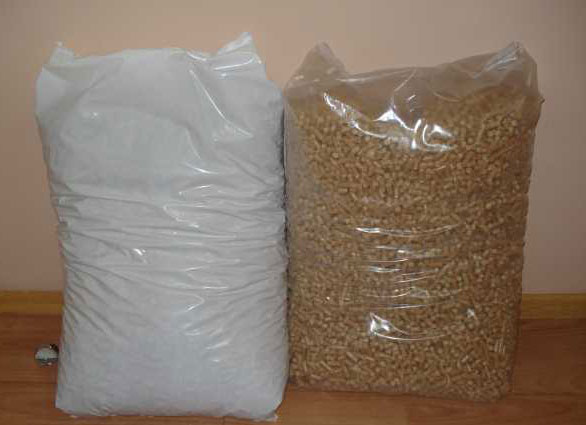 wood pellets prices